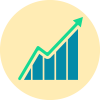 sales graph